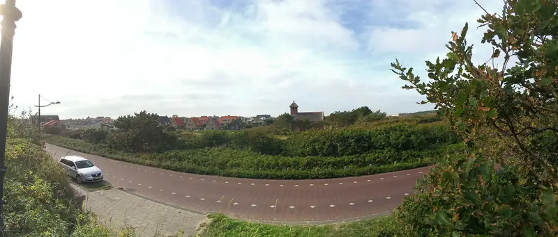 Bergen aan Zee
