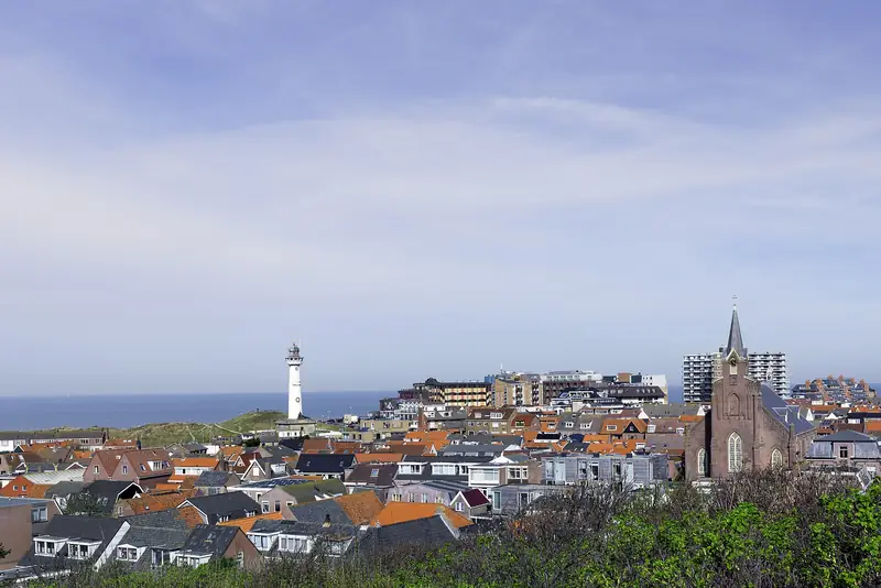 Egmond aan Zee