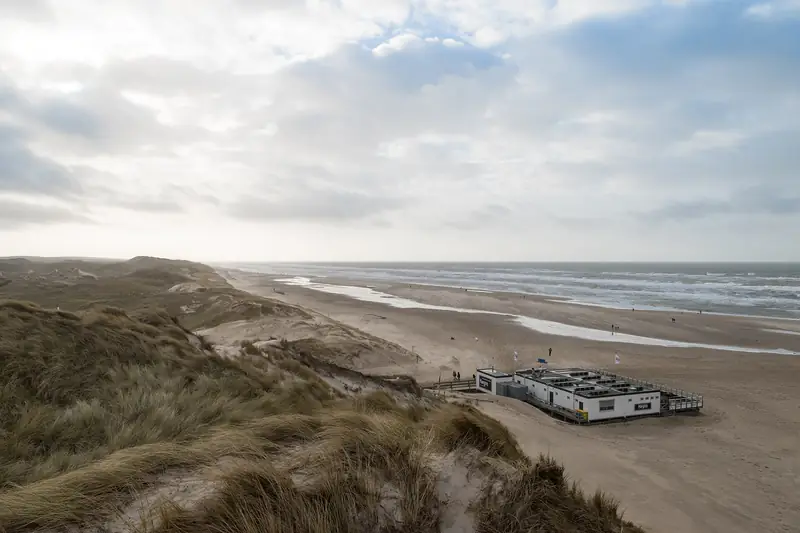 Hargen aan Zee