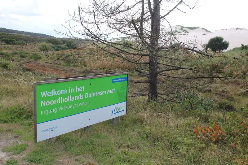 Noordhollands Duinreservaat