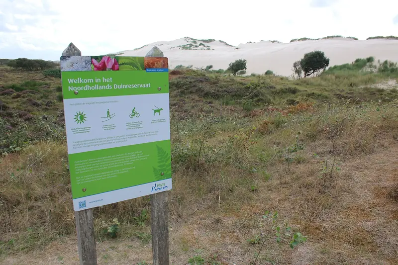 Noordhollands Duinreservaat