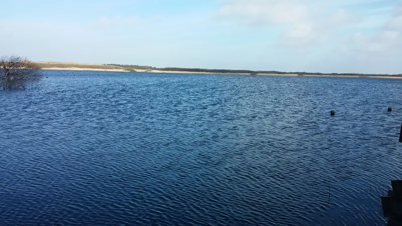 Zwanenwater